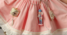 Sugar Plumb Marching Dress