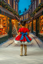 Nutcracker Dress